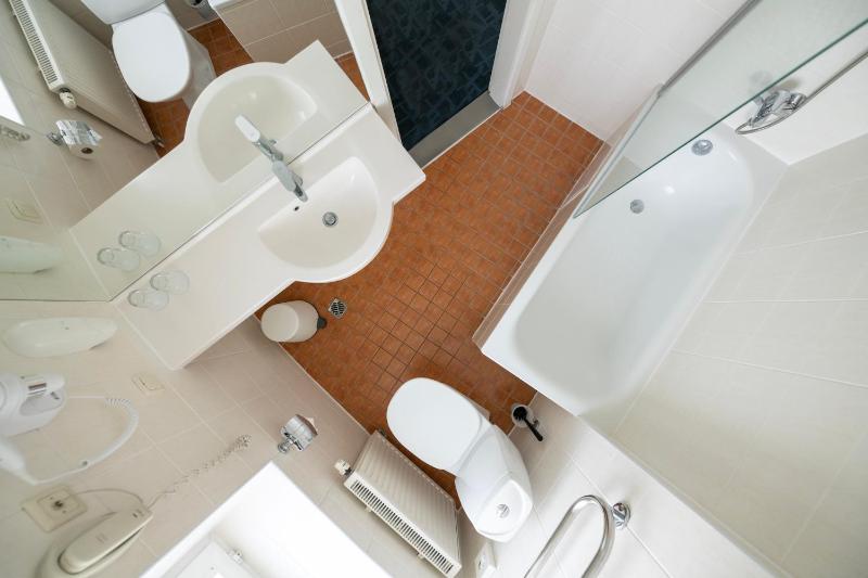 Business Double or Twin Room image 2