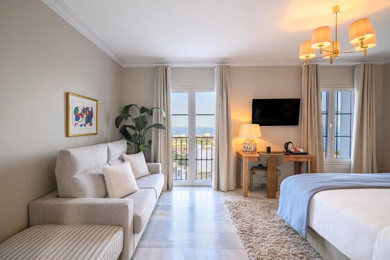 Hotel La Fonda - image 22