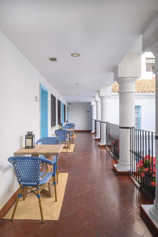 Hotel La Fonda - image 11
