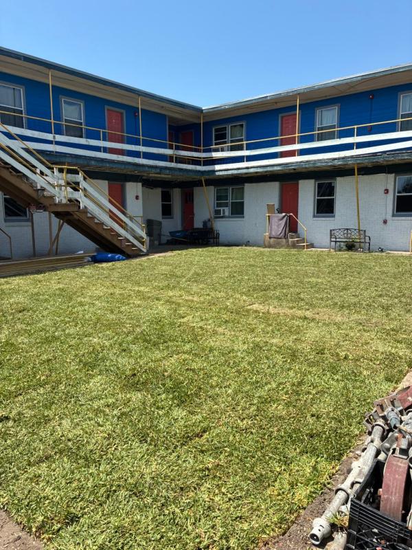 Rosenberg motel - image 5