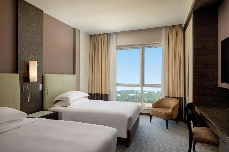 Deluxe Twin Room, 15% Off on F&B image 3