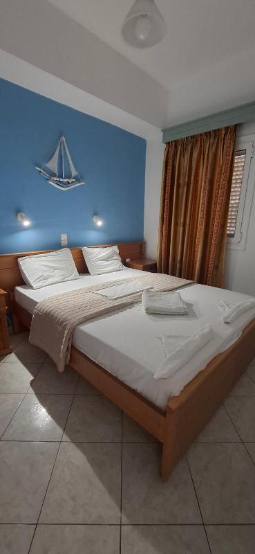 Two-Bedroom Apartment with Sea View image 4