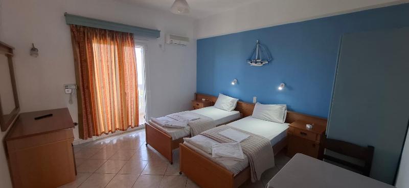Two-Bedroom Apartment with Sea View image 2