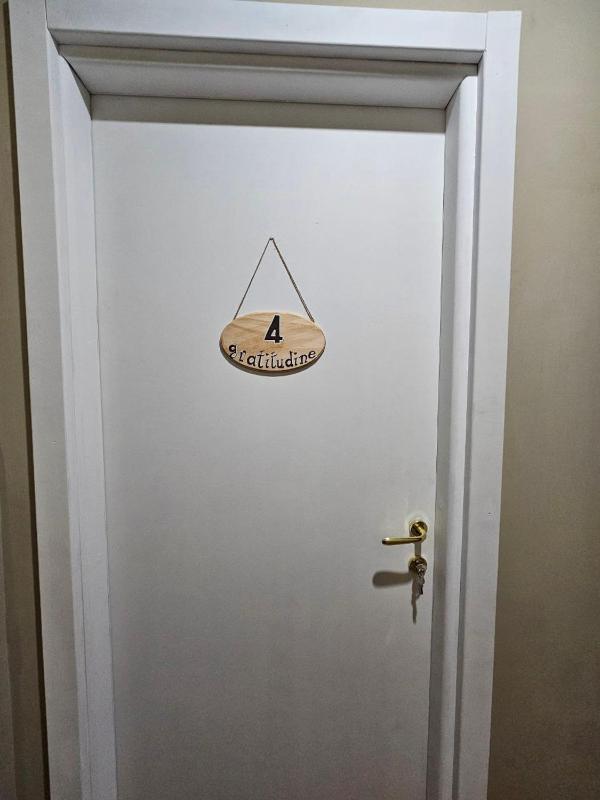 Luxury Triple Room image 1