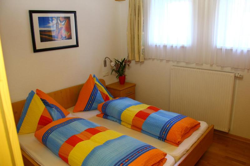 Two-Bedroom Apartment image 4
