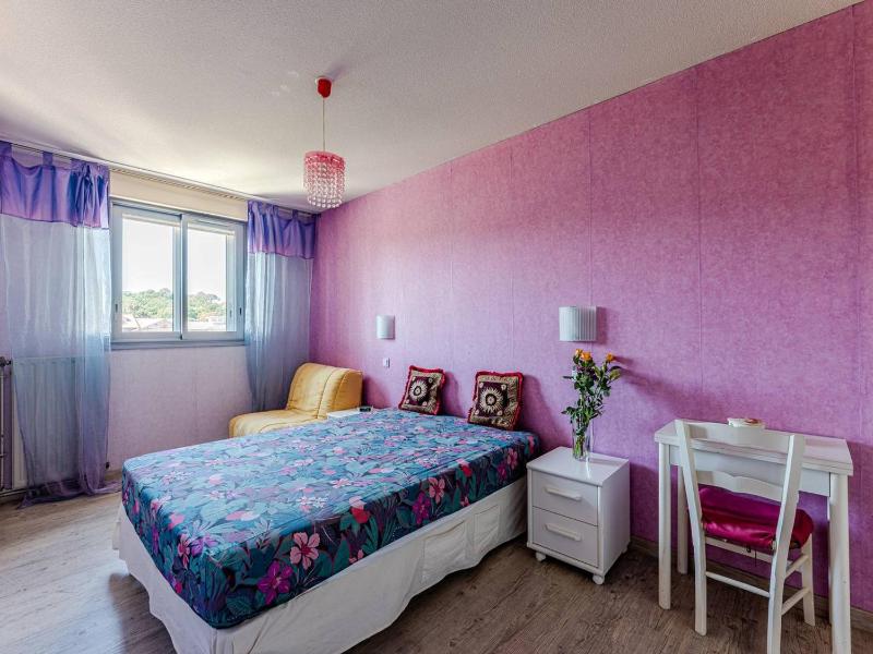 Appartement T2 a Arcachon avec balcon parking securise proche gare SNCF et commerces - FR-1-433-32 - image 6