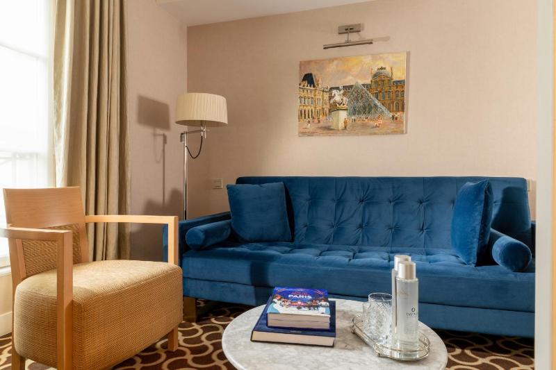 Family Suite image 4