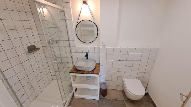 Prague Urban Oasis Loft - image 13
