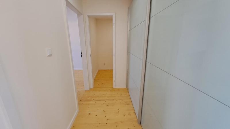 Prague Urban Oasis Loft - image 5