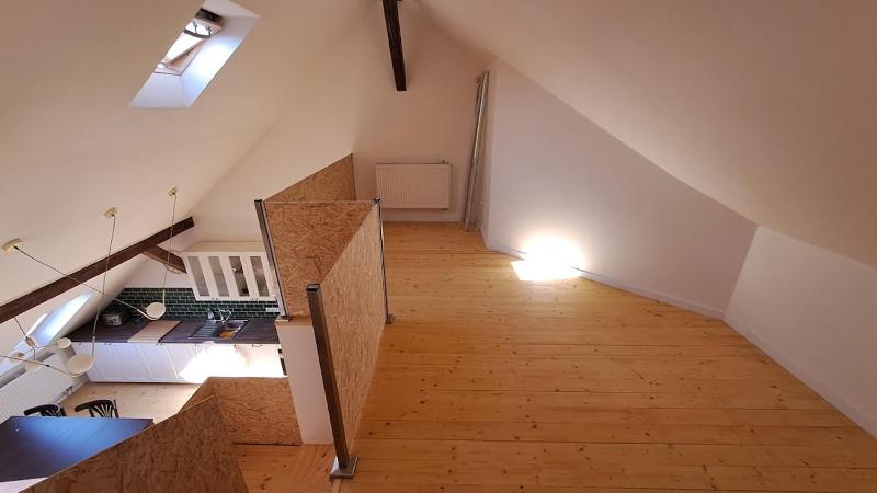 Prague Urban Oasis Loft - image 7