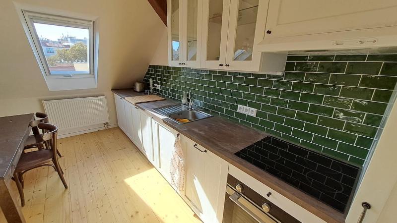 Prague Urban Oasis Loft - image 11