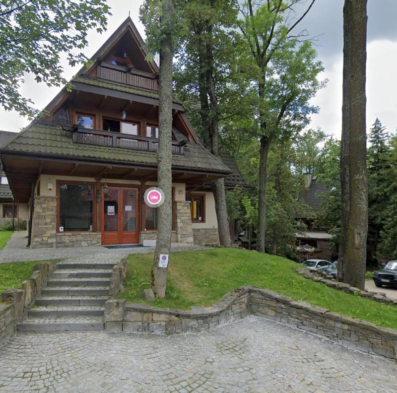 VisitZakopane Apartament Miodowy - image 10