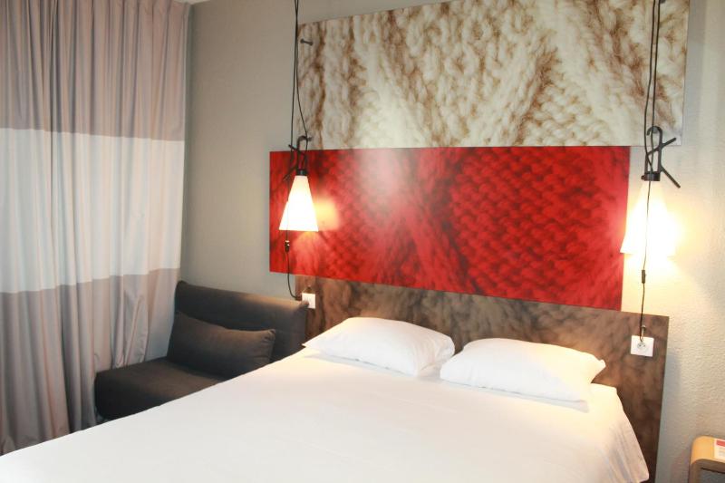 Comfort Double Room image 2