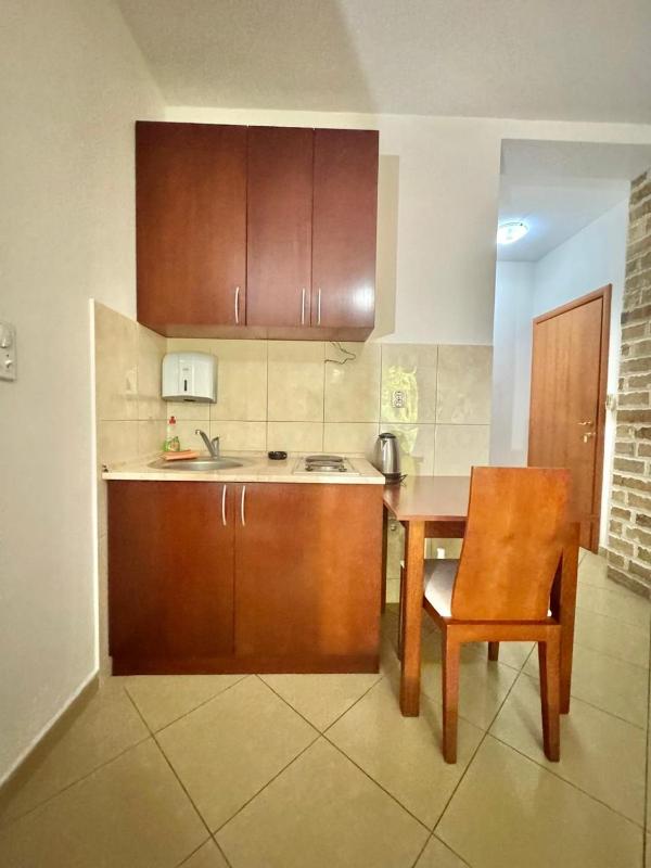 Studio Apartment image 3