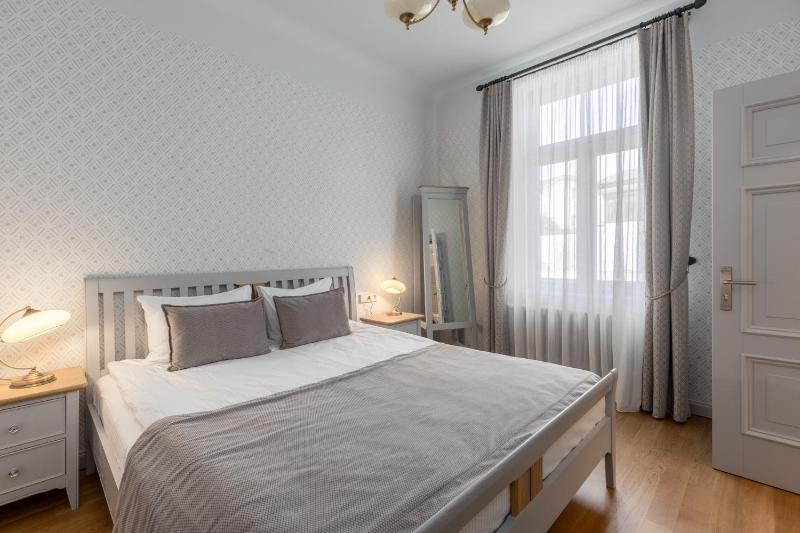 Roze Kūrmājas Residence - image 41