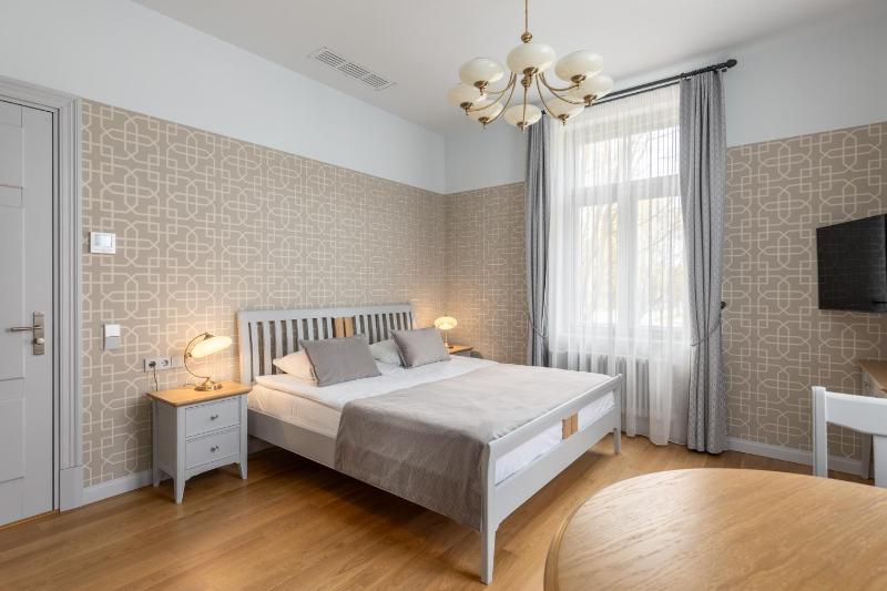 Roze Kūrmājas Residence - image 34