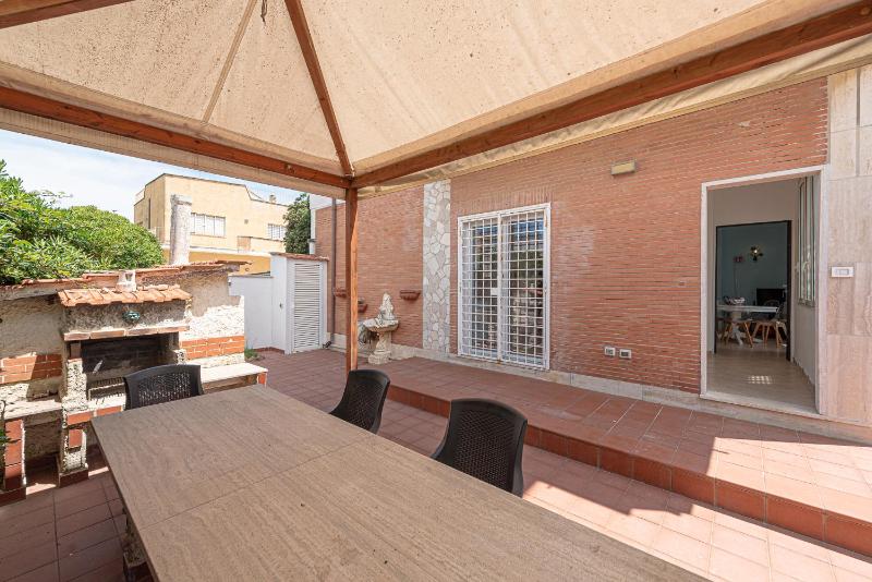 Villino dei Coralli - image 36