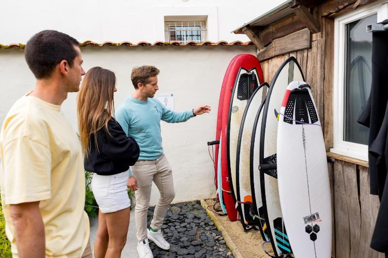 Ted Surf House - image 10