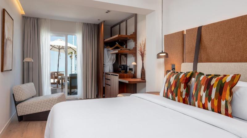 Hotel Indigo Gandia Beach - image 26