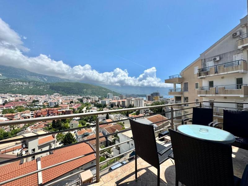 Comfort Apartment with sea view image 2