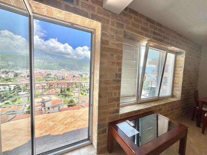 Comfort Apartment with sea view image 4