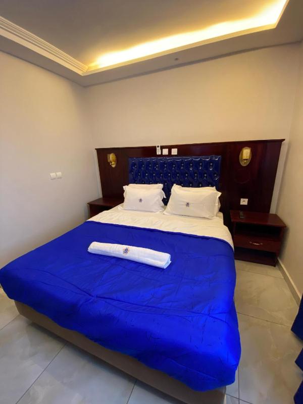 Guiko Palace Hôtel - image 4