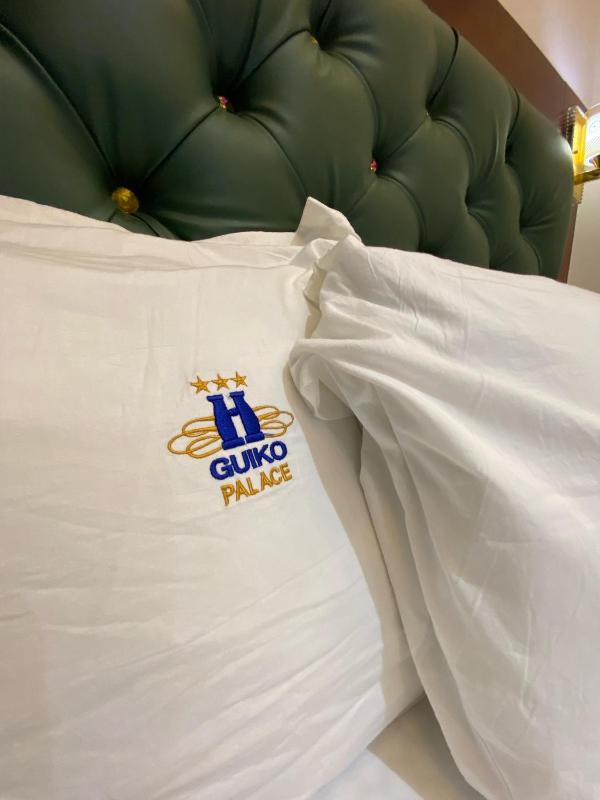 Guiko Palace Hôtel - image 10