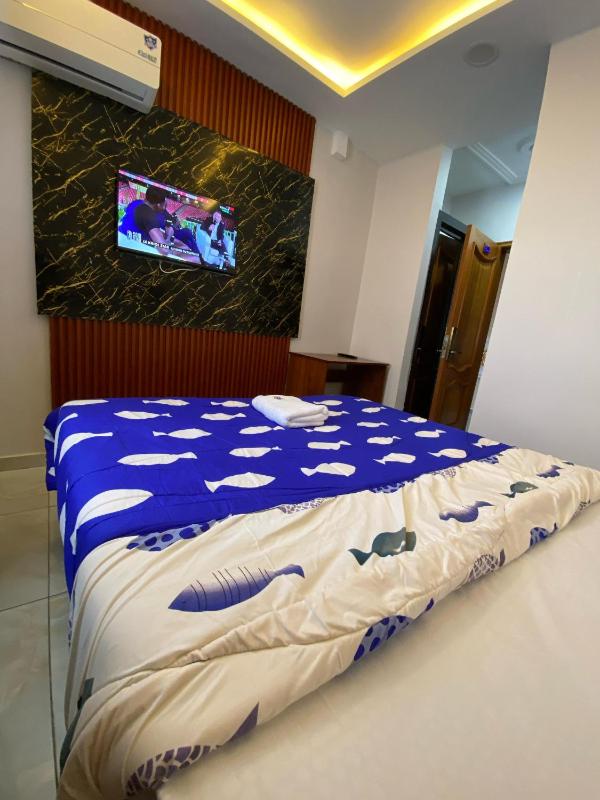 Guiko Palace Hôtel - image 12