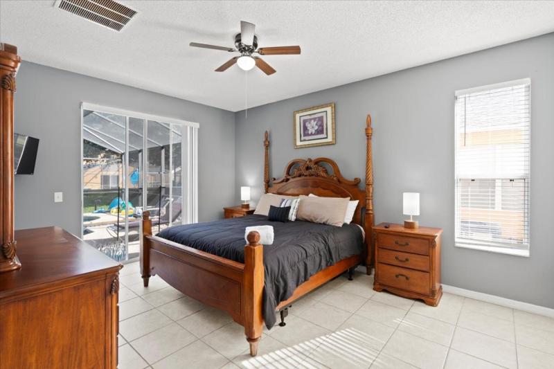 Family Fun Kissimmee Retreat - image 34