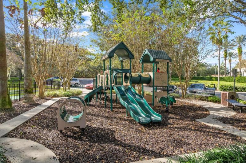Family Fun Kissimmee Retreat - image 11