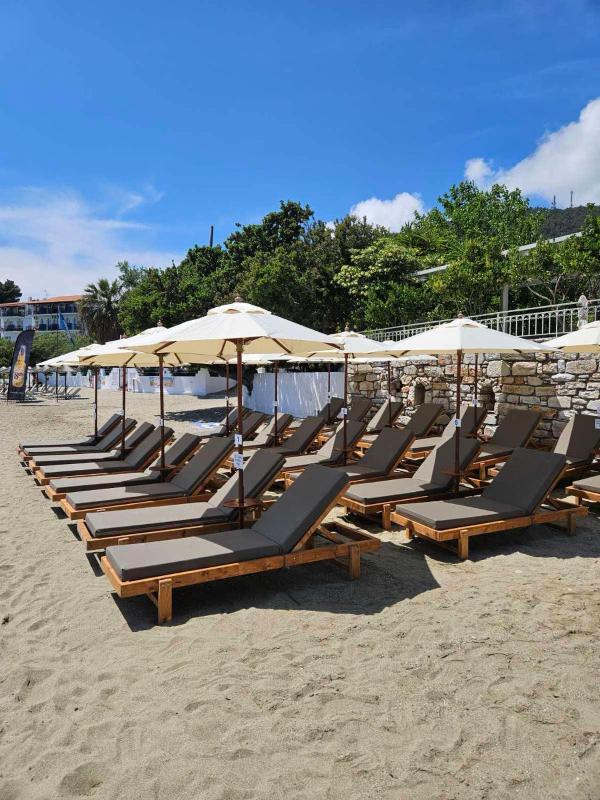 Roula's house on the beach - image 10