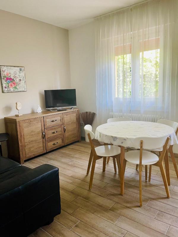 Two-Bedroom Apartment image 3