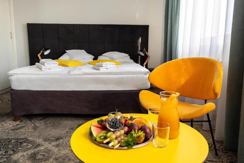 Superior Double Room image 1