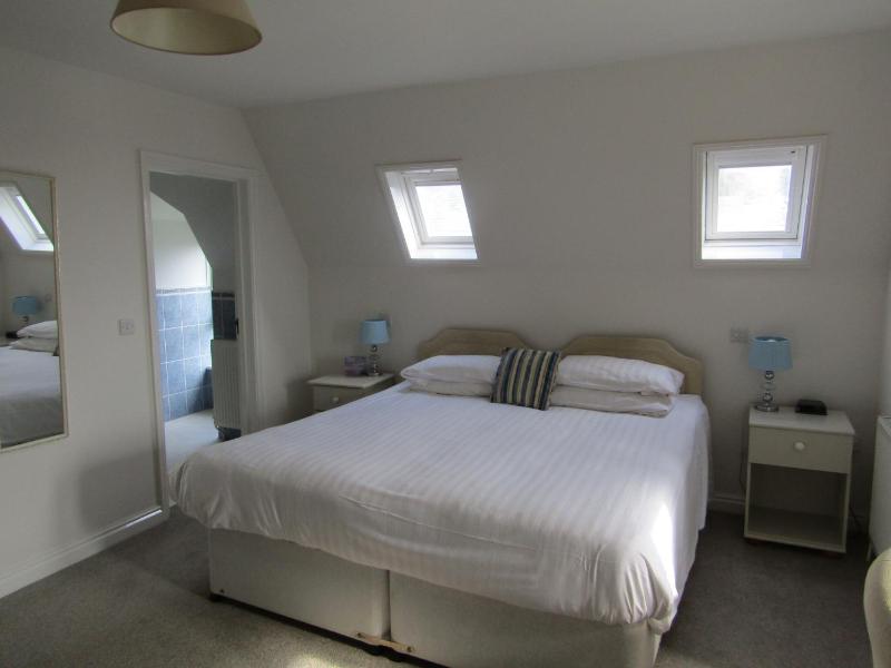 Superior Twin Room image 1