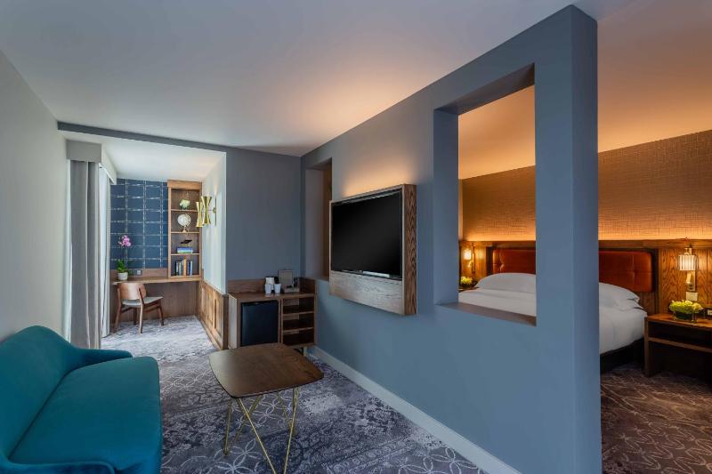 King Suite image 1