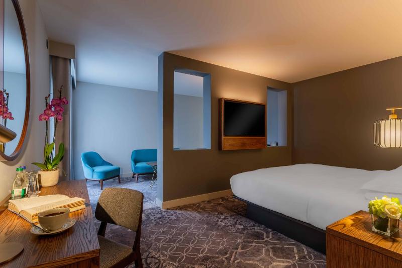 King Suite image 4