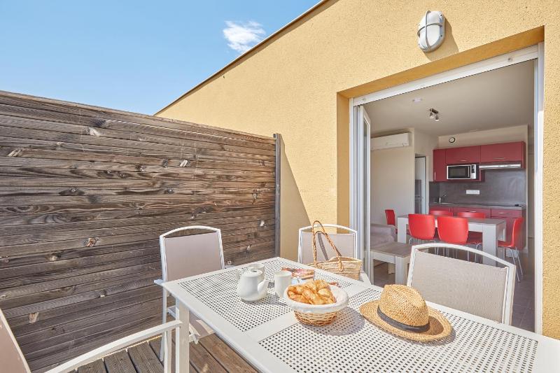 Three-Bedroom Apartment image 3