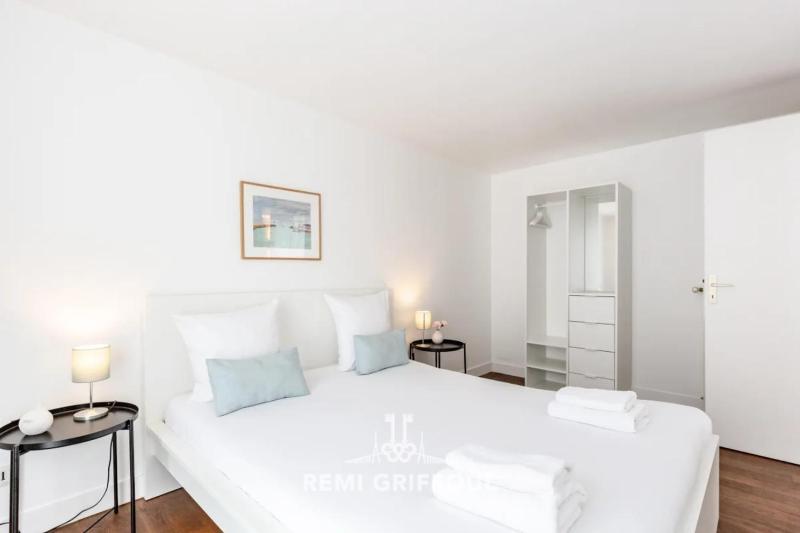 Hypolite 3 Beautiful Apartment 80 meters from the Port of Honfleur 4 - image 10