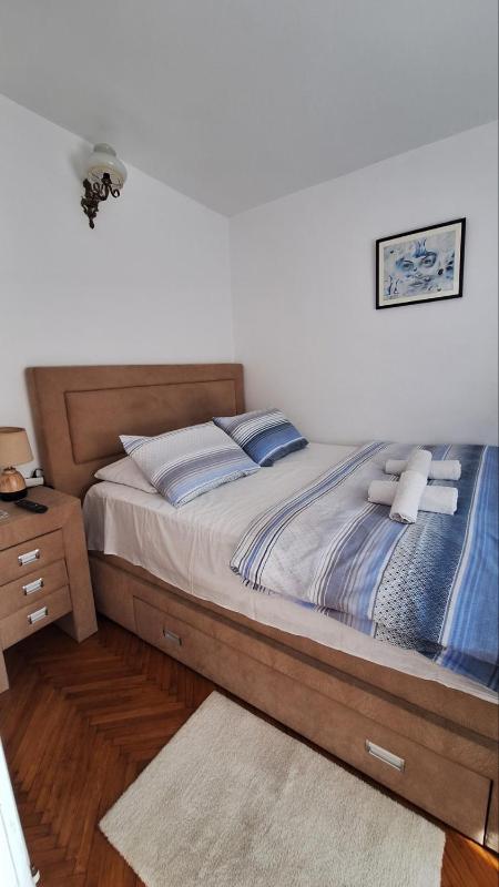 One-Bedroom Suite image 3