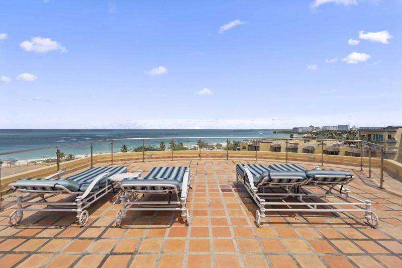 Beachfront - Ultimate Penthouse 3+BR condo - BG531 - image 5