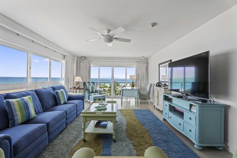 Beachfront - Ultimate Penthouse 3+BR condo - BG531 - image 6