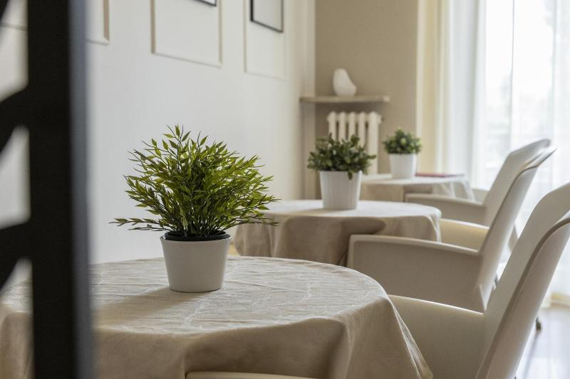 Mariclà Boutique Rooms with Balcony & Free Parking - image 13