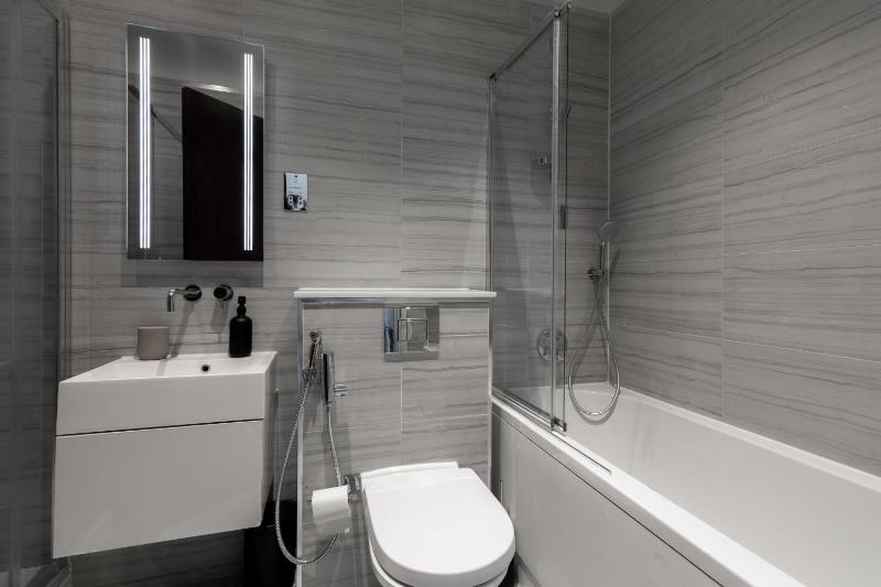 Two-Bedroom Apartment image 2