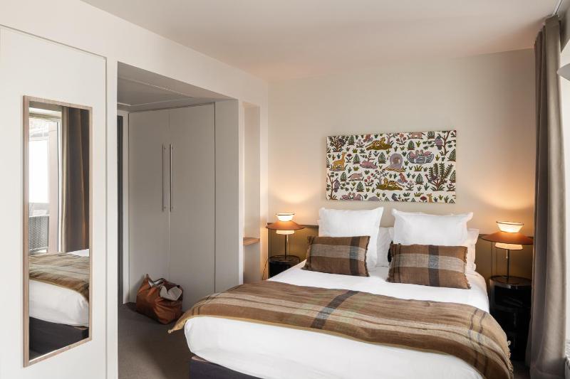 Double Room - Signature image 1
