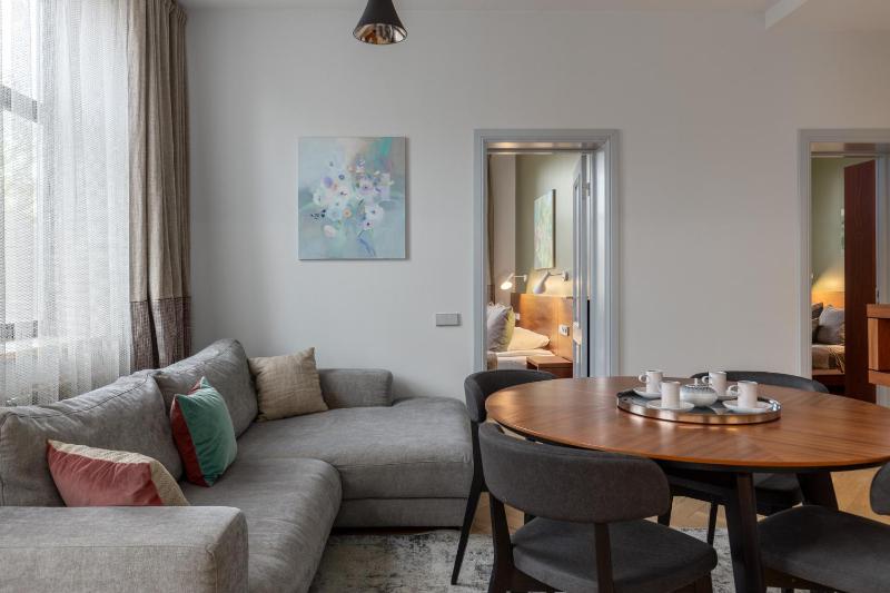 Roze Brīvzemnieka Apartments - image 25