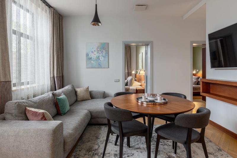Roze Brīvzemnieka Apartments - image 21