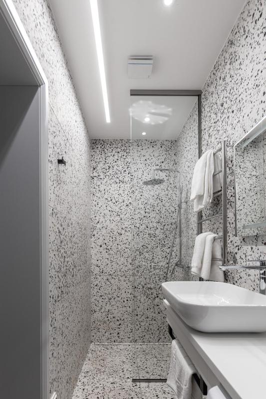 Roze Brīvzemnieka Apartments - image 22