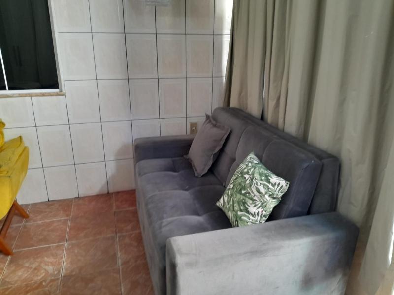 Casa e Kitnet - Praia Grande Centro - image 11