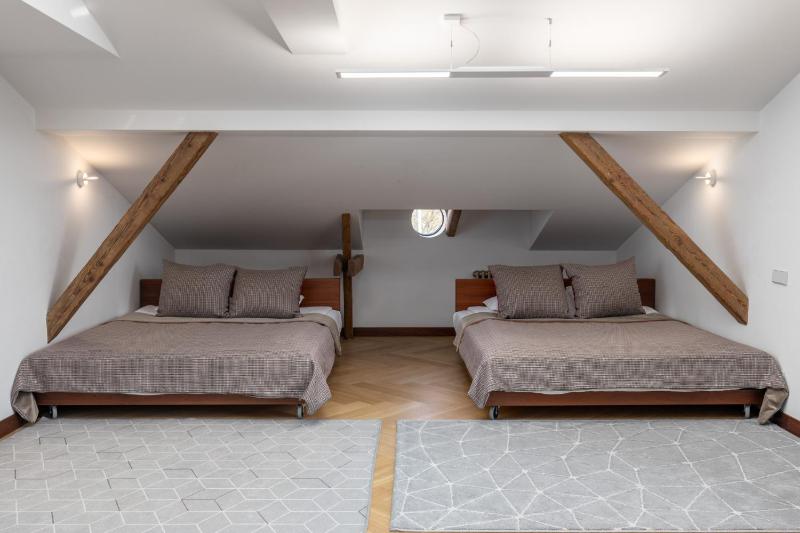 Roze Brīvzemnieka Apartments - image 26