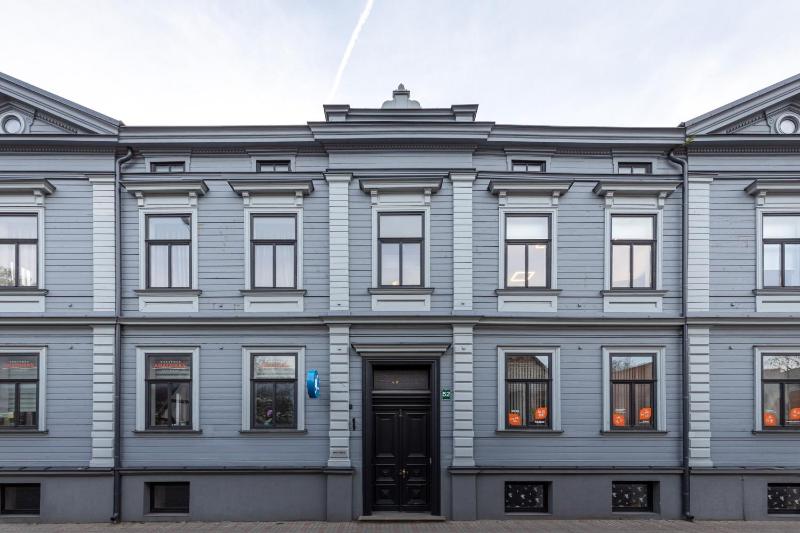Roze Brīvzemnieka Apartments - image 8